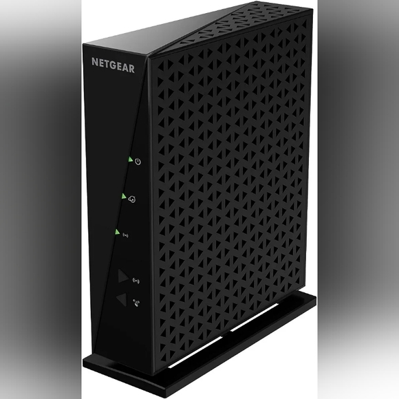 Netgear 300 wifi Router - Picture 2 of 6
